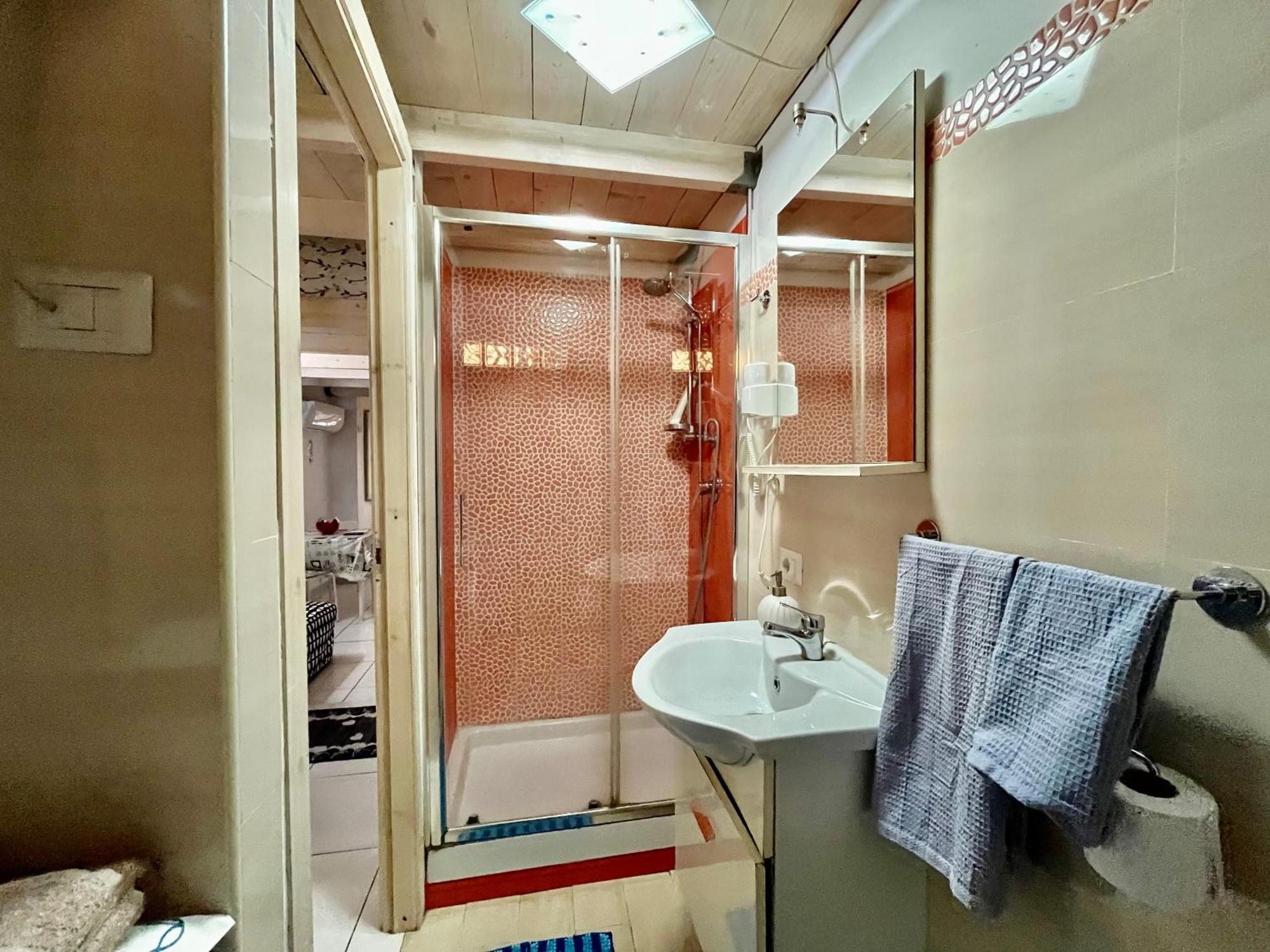O' Vascio Suite เนเปิลส์ ภายนอก รูปภาพ