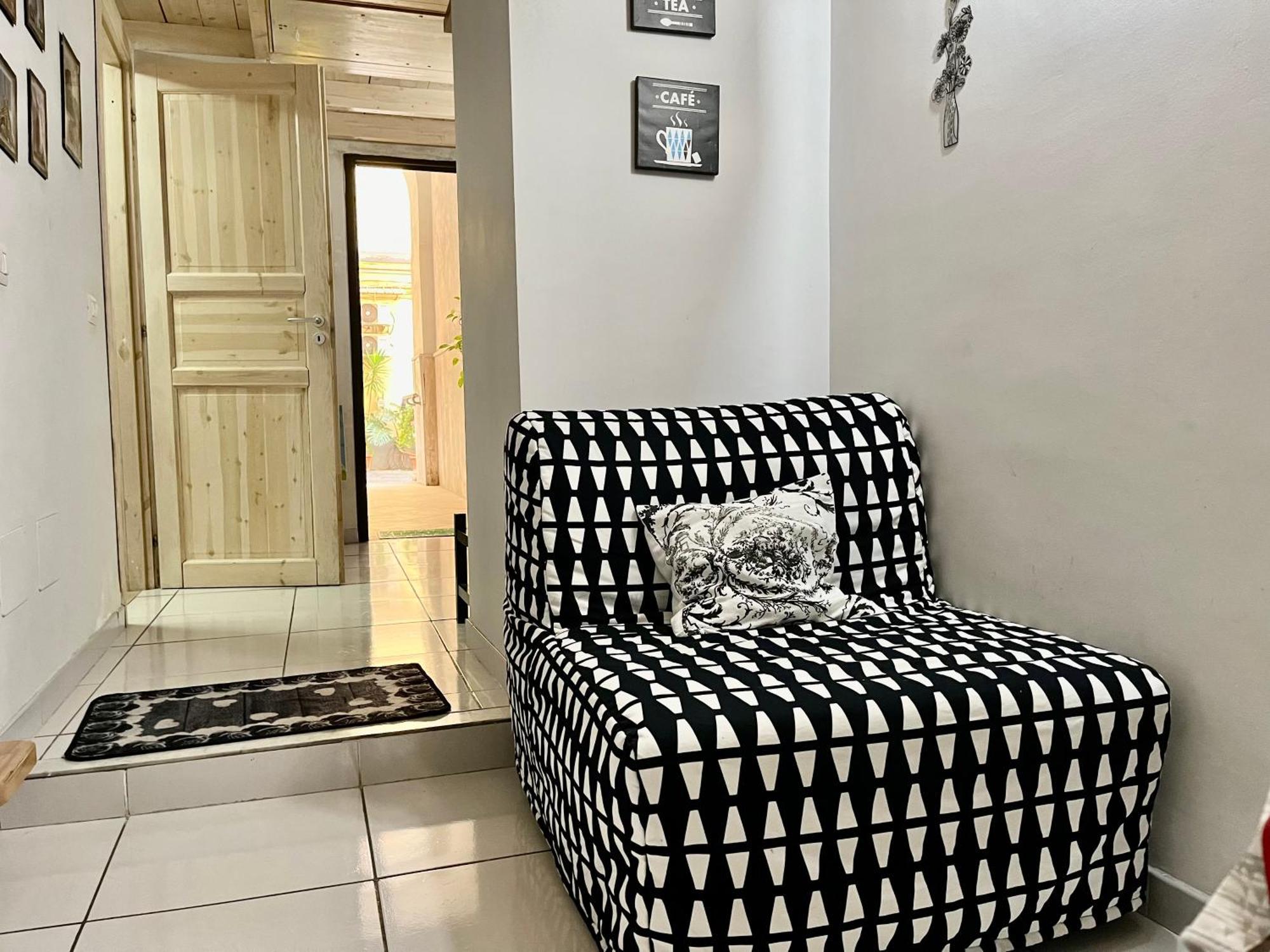 O' Vascio Suite เนเปิลส์ ภายนอก รูปภาพ