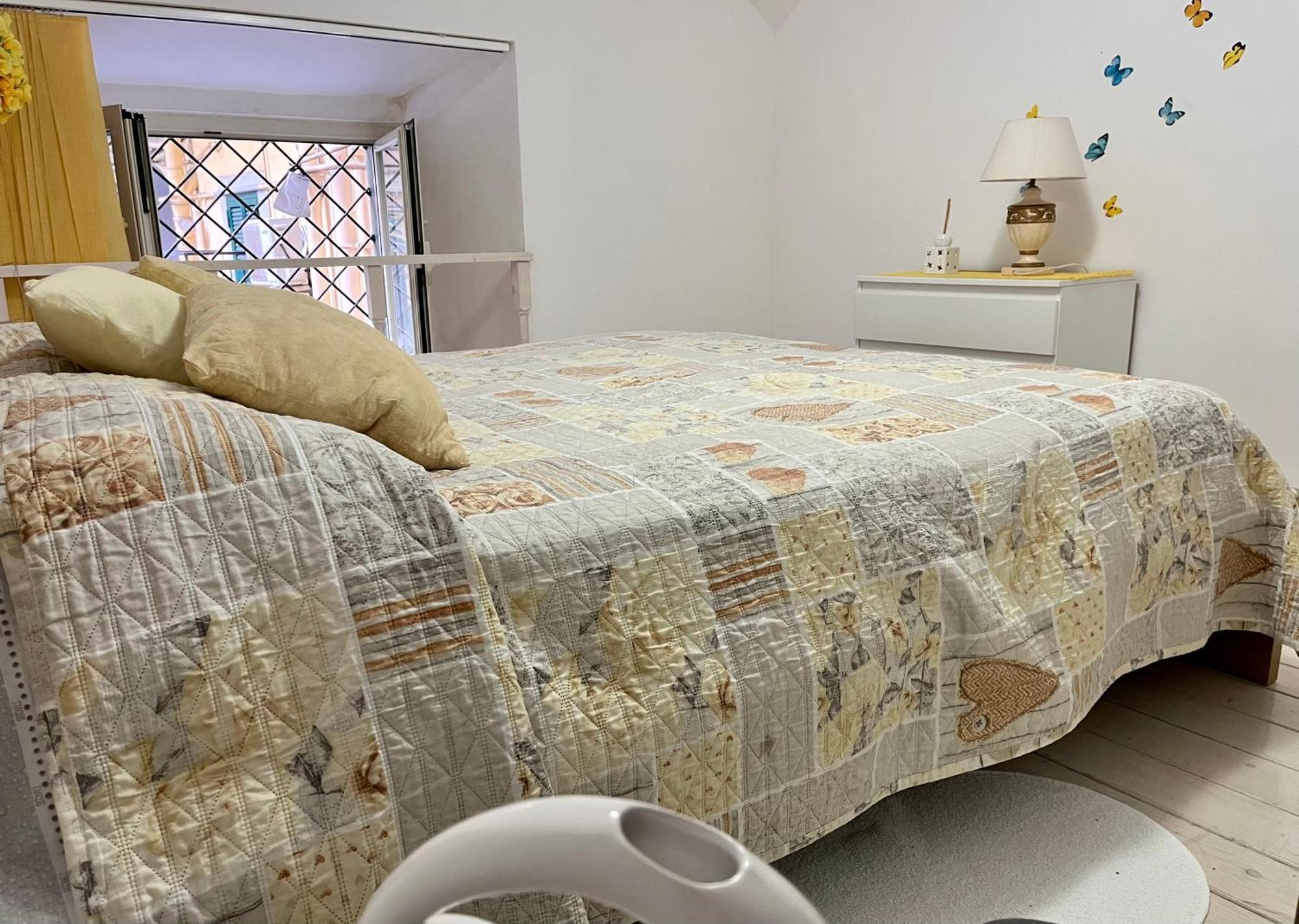 O' Vascio Suite เนเปิลส์ ภายนอก รูปภาพ