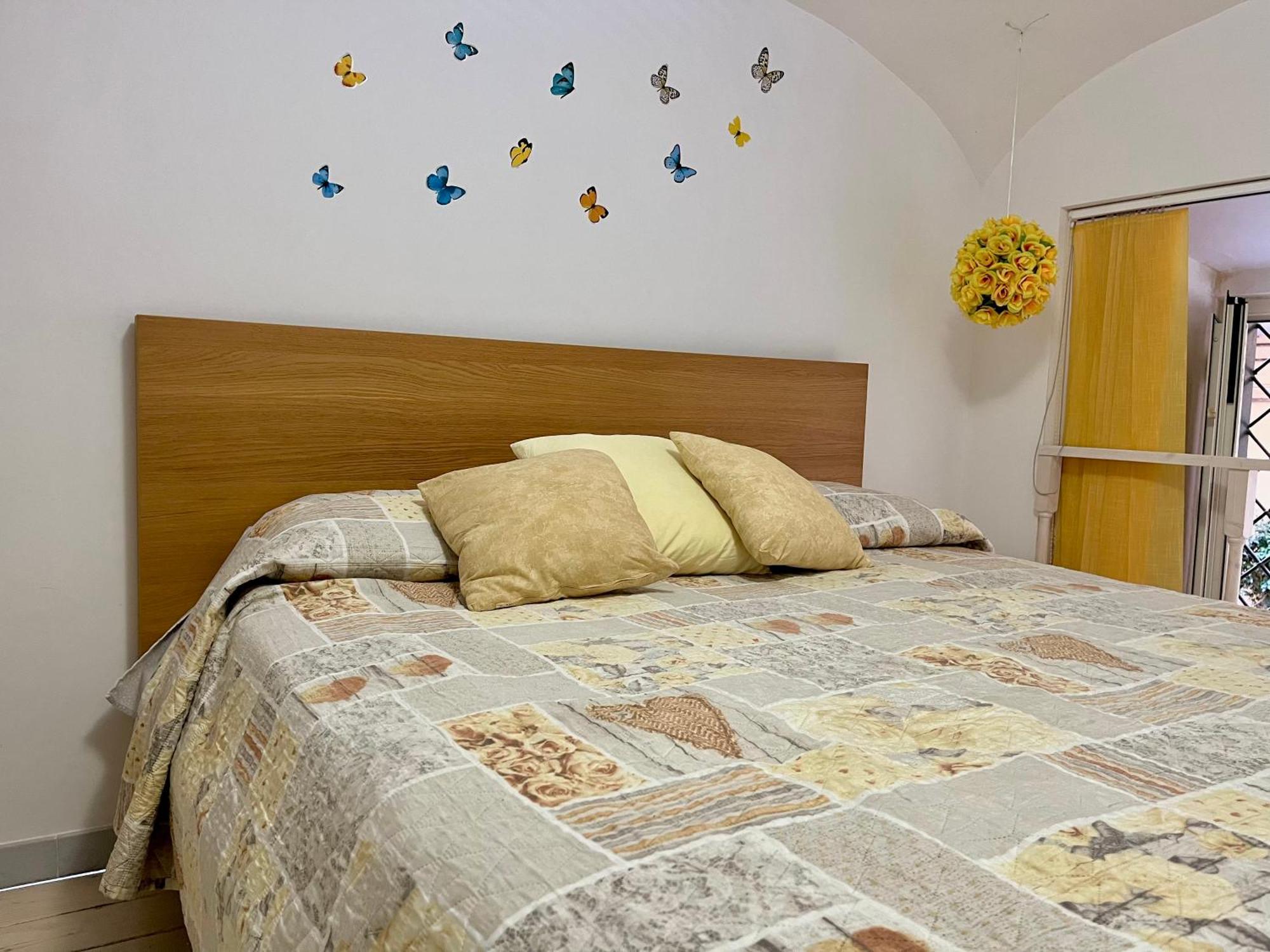 O' Vascio Suite เนเปิลส์ ภายนอก รูปภาพ