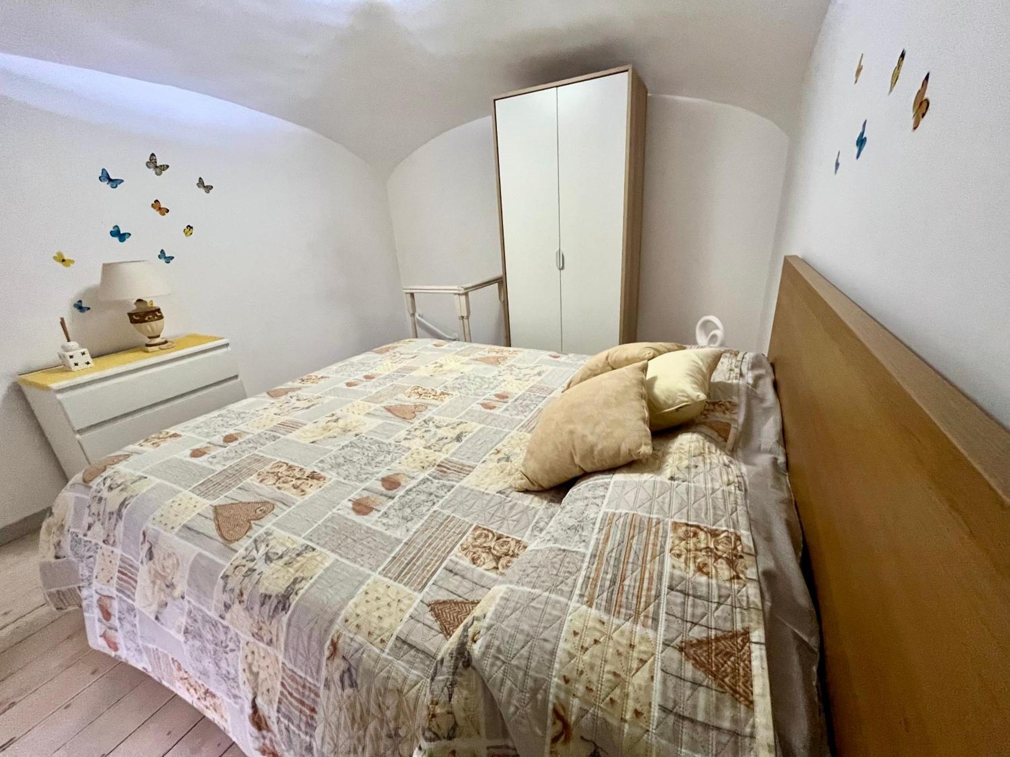 O' Vascio Suite เนเปิลส์ ภายนอก รูปภาพ