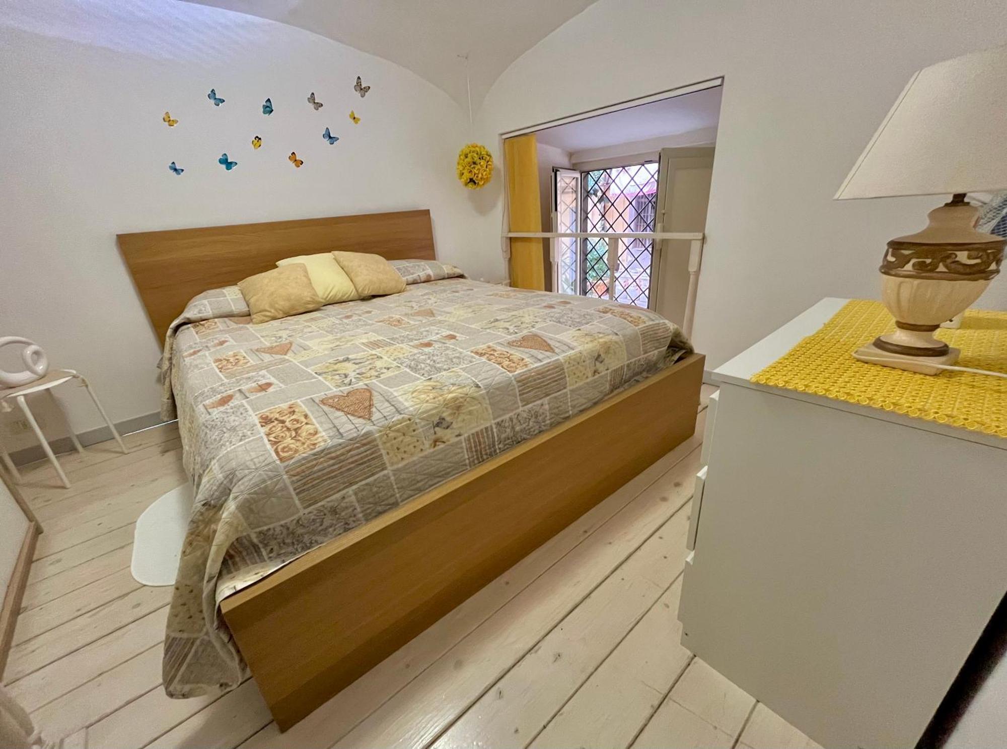 O' Vascio Suite เนเปิลส์ ภายนอก รูปภาพ
