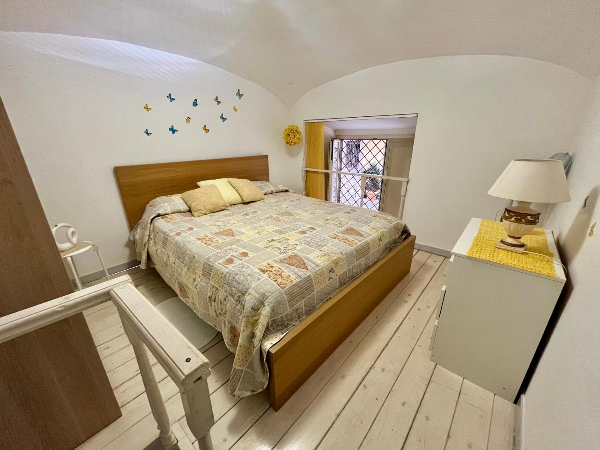 O' Vascio Suite เนเปิลส์ ภายนอก รูปภาพ