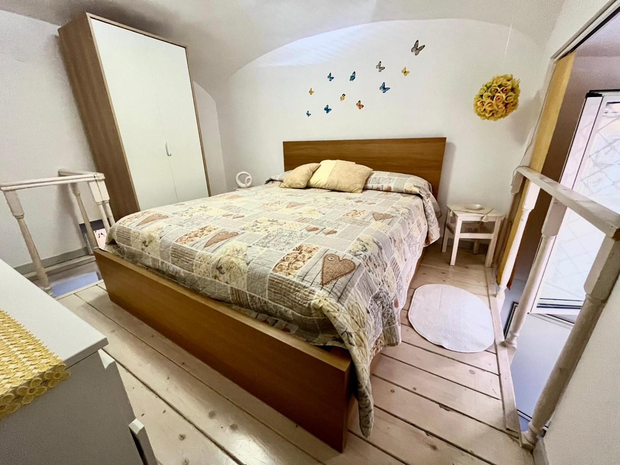 O' Vascio Suite เนเปิลส์ ภายนอก รูปภาพ
