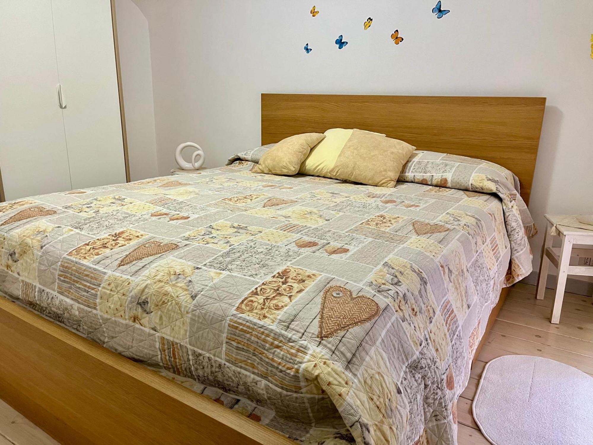 O' Vascio Suite เนเปิลส์ ภายนอก รูปภาพ
